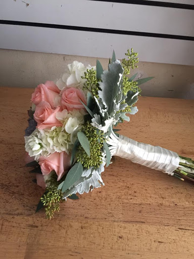 Florist «Heavenly Floral Designs Huebner», reviews and photos, 10501 Huebner Rd #1, San Antonio, TX 78240, USA