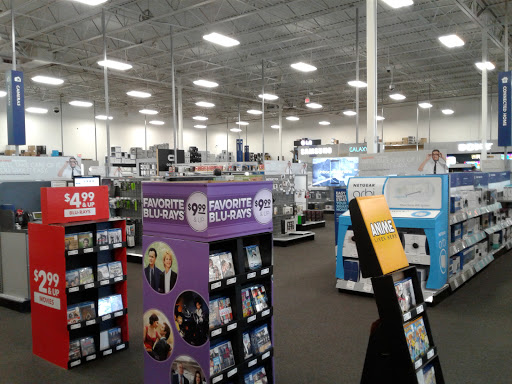 Electronics Store «Best Buy», reviews and photos, 2701 N Mesquite Dr, Mesquite, TX 75150, USA