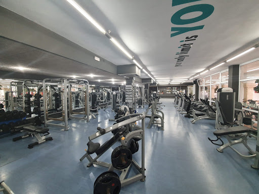 GYM LIONIC en Capdepera, Islas Baleares