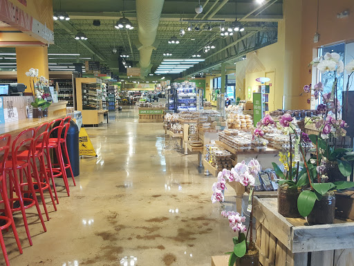 Grocery Store «Whole Foods Market», reviews and photos, 1401 E 41st St, Tulsa, OK 74105, USA