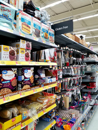 Supermarket «Walmart Neighborhood Market», reviews and photos, 2102 Main St, Dunedin, FL 34698, USA