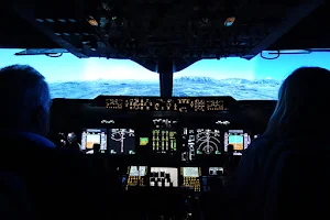 Flight Simulators Midlands image