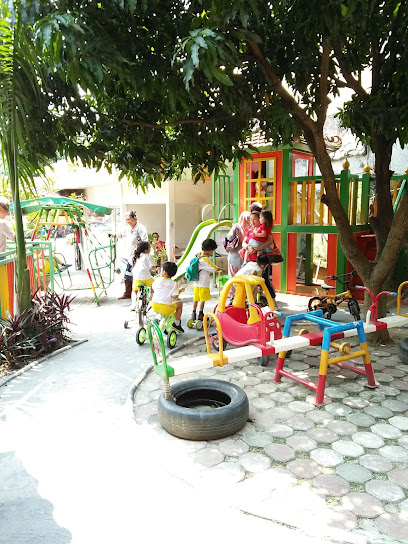 Kidea Preschool & Kindergarten