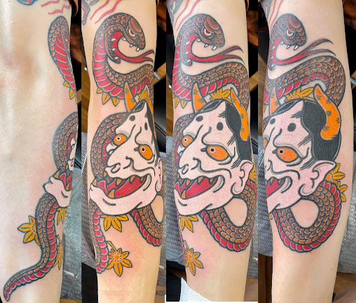 Explore small tattoo ideas drawings, creative tattoo ideas in Batavia, available at High Voltage Tattoo & Piercing