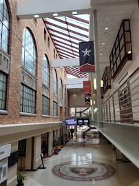 Gregory Gymnasium - Photo 7 - Car repair in Austin, TX, Austin