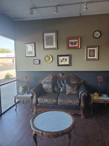 Explore name tattoos ideas, creative tattoo ideas in Albuquerque, available at Relic Tattoo Co.