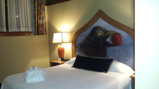 Hotel «McMenamins Anderson School», reviews and photos, 18607 Bothell Way NE, Bothell, WA 98011, USA