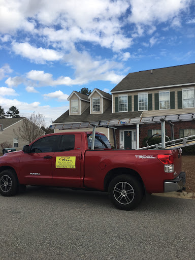 Benfield Roofing & Construction Inc in York, South Carolina