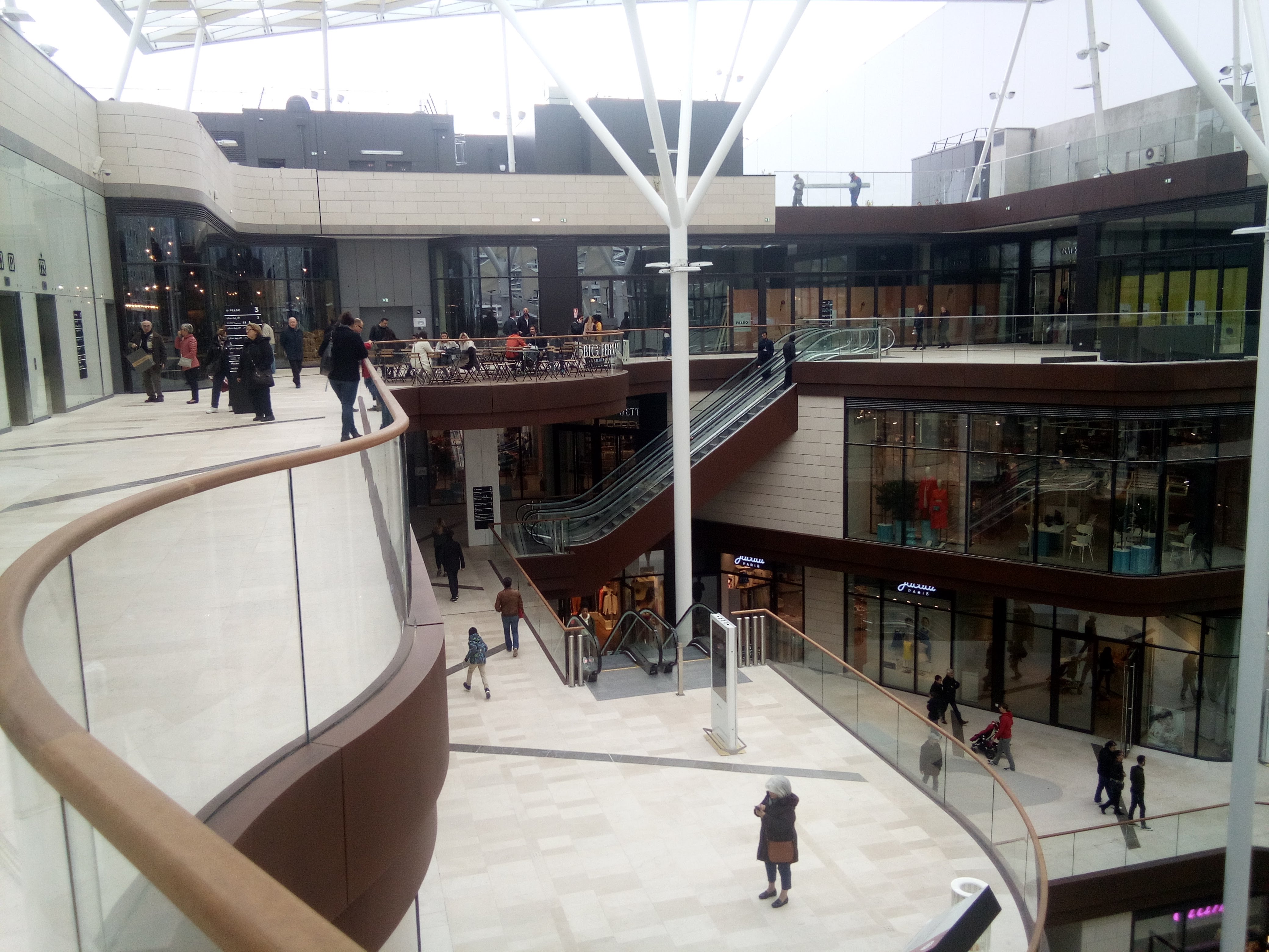 Photo n° 1 de l'avis de greg.h fait le 03/04/2018 à 09:14