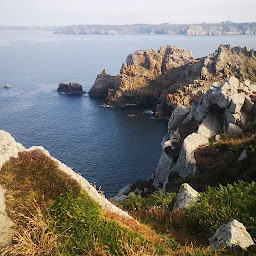Photo n°29 de Seawann à Camaret-sur-Mer ()