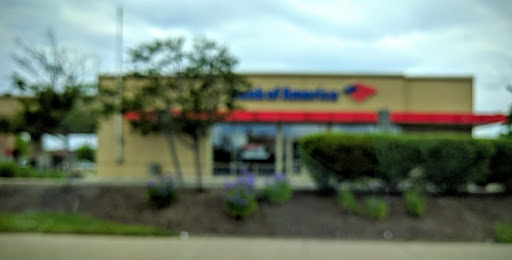 Bank of America Financial Center, 2337 S Cicero Ave, Cicero, IL 60804, USA, Bank