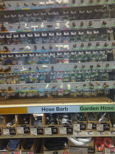 Home Improvement Store «The Home Depot», reviews and photos, 500 S Interstate 35 East Service Rd, Lancaster, TX 75146, USA