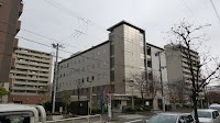 大阪簡易裁判所 交通分室
