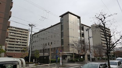 大阪簡易裁判所 交通分室
