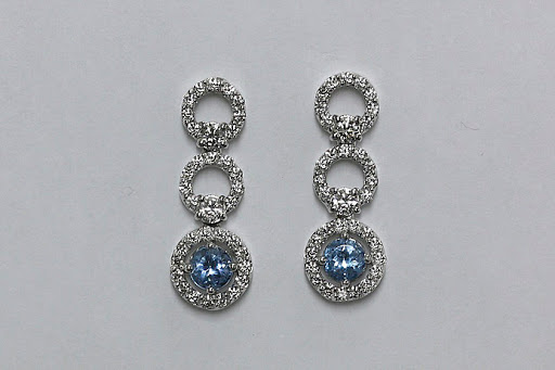 Jewelry Store «Bourghol Brothers Jewelers», reviews and photos, 73 Lake Rd, Congers, NY 10920, USA