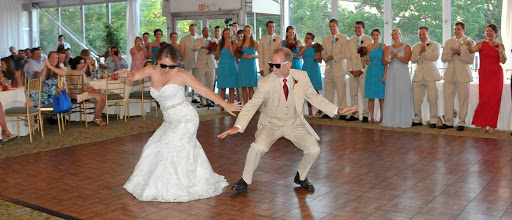 Wedding Service «Liz Daley Events», reviews and photos, 9077 Marmont Ln, Williamsburg, VA 23188, USA