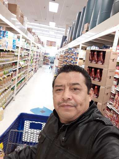 Supermarket «Western Beef Supermarket», reviews and photos, 2040 Forest Ave, Staten Island, NY 10303, USA