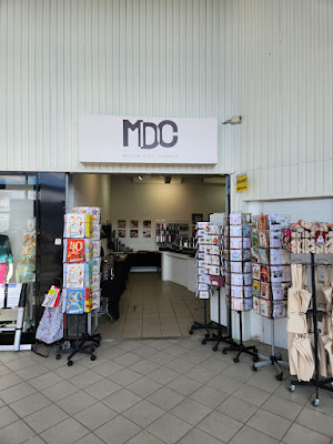 MDC à Champagnole