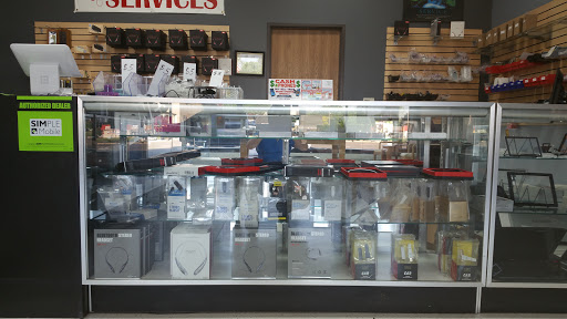 Cell Phone Store «U.S Mobile Center», reviews and photos, 8601 N Telegraph Rd, Dearborn Heights, MI 48127, USA