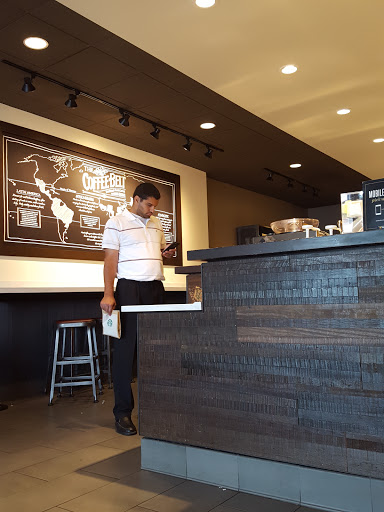 Coffee Shop «Starbucks», reviews and photos, 8547 E Arapahoe Rd #1, Greenwood Village, CO 80112, USA