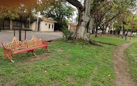 Los Pajaros Park image