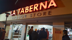 La Taberna Estadio