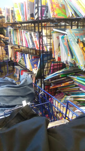 Thrift Store «Prescott Valley Goodwill Retail Store & Donation Center», reviews and photos