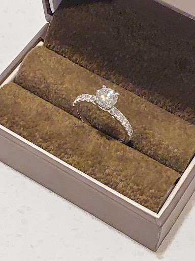 Jewelry Store «Jared The Galleria of Jewelry», reviews and photos, 9210 Sheridan Blvd, Westminster, CO 80031, USA