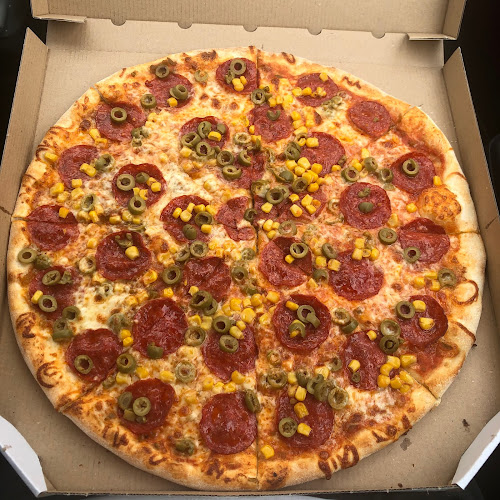 ZaM Pizza - Pizzeria