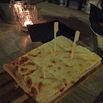 Photo n°11 de l'avis de Axel.a fait le 15/07/2021 à 18:09 sur le  Bar Canonica à Milan