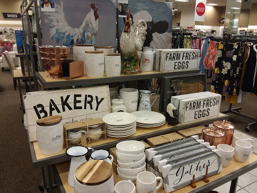 Department Store «Stein Mart», reviews and photos, 191 Rice Lake Square, Wheaton, IL 60189, USA