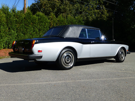 Car Dealer «European Motorsports Sales Services Inc.», reviews and photos, 314 S Broadway, Lawrence, MA 01843, USA