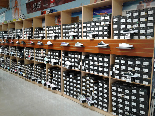Shoe Store «Shoe City - Arrow Highway», reviews and photos, 20600 E Arrow Hwy, Covina, CA 91724, USA