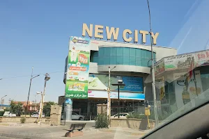 New City image