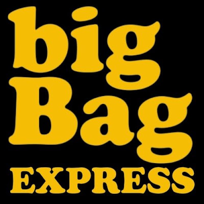 Big Bag Express à Colomars