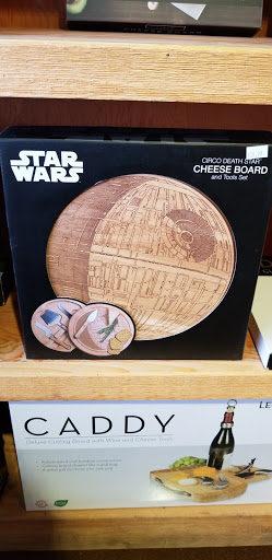 Gourmet Grocery Store «Cheese Shop», reviews and photos, 8487 Union Chapel Rd, Indianapolis, IN 46240, USA