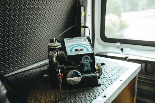 Locksmith «Locksmith Plus, Inc. Portland, OR», reviews and photos, 5901 SW Macadam Ave #110, Portland, OR 97239, USA