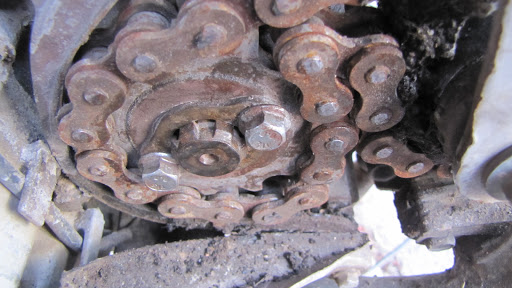 ATV Dealer «Cycle Pros Salvage», reviews and photos, 456 Bedford St, Bridgewater, MA 02324, USA