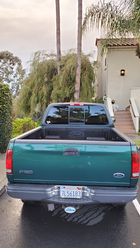 Ford Dealer «Encinitas Ford», reviews and photos, 1424 Encinitas Blvd, Encinitas, CA 92024, USA