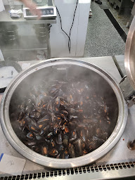 Photo n°65 de Le Mac Moules à Vias ()