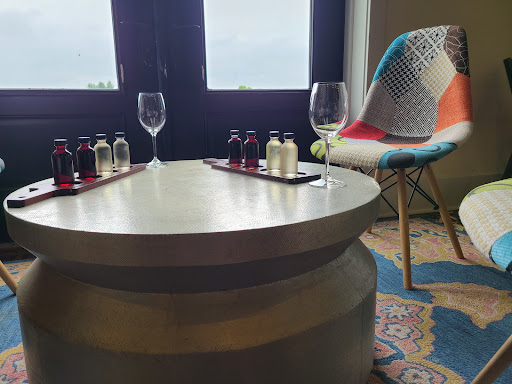 Vineyard «North Gate Vineyard», reviews and photos, 16031 Hillsboro Rd, Purcellville, VA 20132, USA