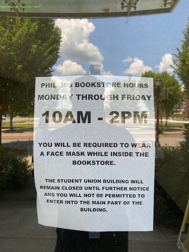 Book Store «Phillips Bookstore», reviews and photos, 1768 Middle Tennessee Boulevard, Murfreesboro, TN 37130, USA