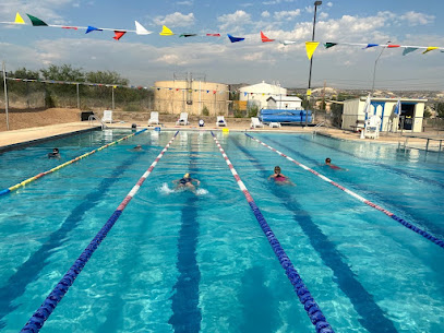 RPC Swim School