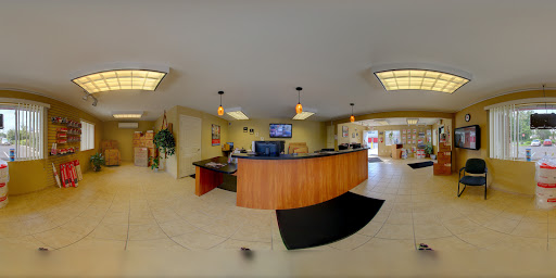 Self-Storage Facility «CubeSmart Self Storage», reviews and photos, 1820 Frontage Rd, Cherry Hill, NJ 08034, USA