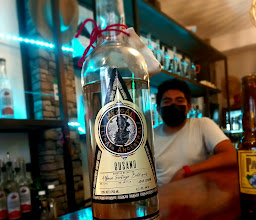 Casa Ancestral Mezcaleria photo