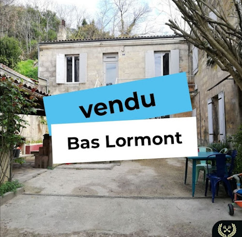 Agence immobilière Fontaine Immobilier Lormont