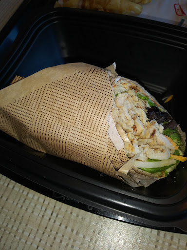 Fast Food Restaurant «Chick-fil-A», reviews and photos, 1757 E 9 Mile Rd, Pensacola, FL 32514, USA