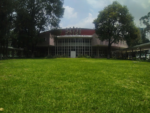 Conservatorio Nacional de Música
