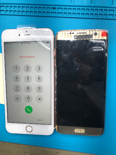 Smart Phone Fix image