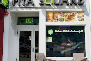 Pita Square - Best Halal Food In Newark image